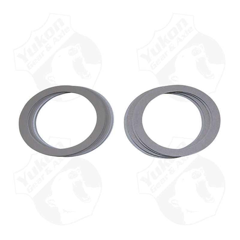 Load image into Gallery viewer, Yukon Gear Carrier Shim Kit For Dana 50