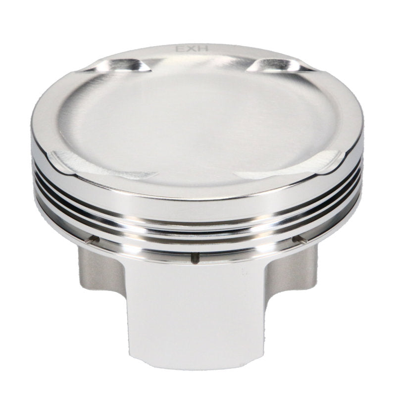 Load image into Gallery viewer, JE Pistons 00-03 Honda S2000 F20C1 Bore (88mm) Size (+1.0) CR ( 9.0:1) Asymmerical FSR Piston (4)