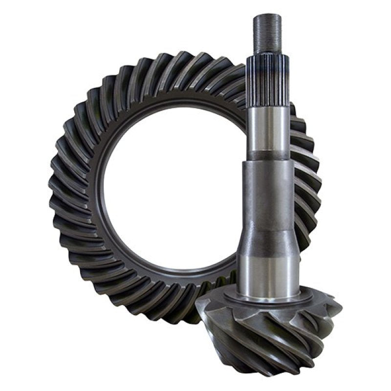 Load image into Gallery viewer, USA Standard Ring & Pinion Gear Set For 10 & Down Ford 10.5in in a 4.30 Ratio