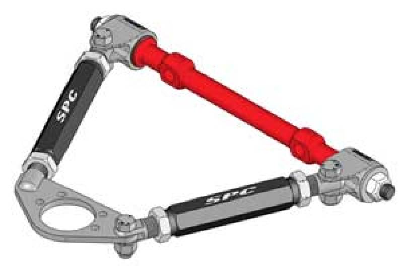 Load image into Gallery viewer, SPC Performance Cross Shaft: 6 5/16in. Center