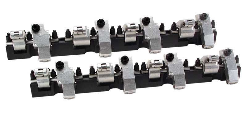 Load image into Gallery viewer, COMP Cams Shaft Rocker SBC AFR 190-195-21