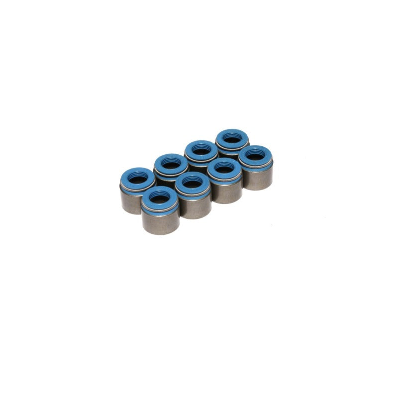 Load image into Gallery viewer, COMP Cams Valve Seals 11/32 Viton Metal Body