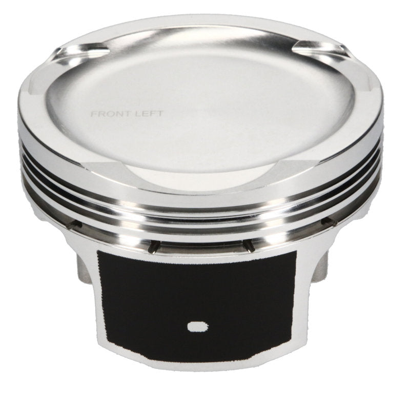 Load image into Gallery viewer, JE Pistons 4.6 3V MOD STRKR 9.5:1 Set of 8 Pistons