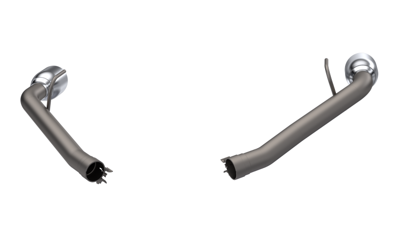 Load image into Gallery viewer, 2014-2015 Chevrolet Camaro SS QTP Eliminator Axle Back