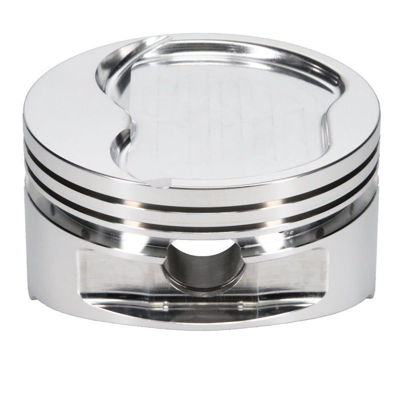 Load image into Gallery viewer, JE Pistons 302/351 SBF DISH Set of 8 Pistons