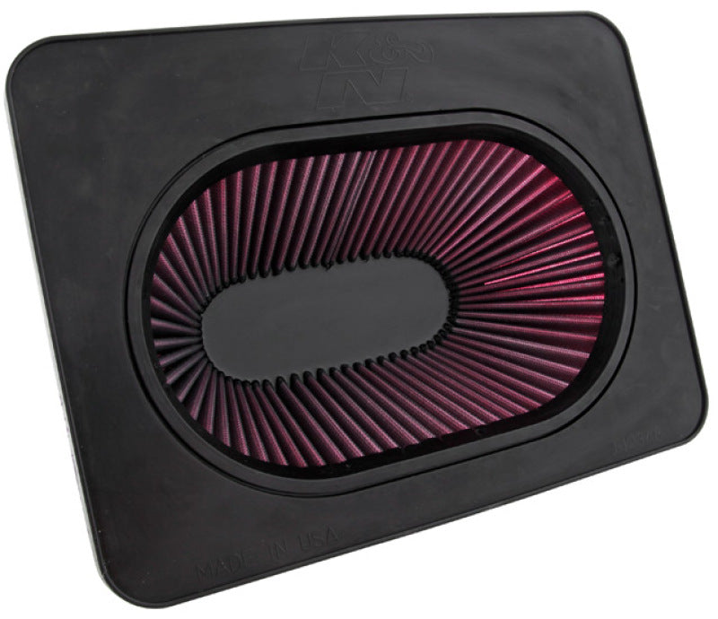 Load image into Gallery viewer, K&N 05-06 Toyota Tundra / Sequoia V8-4.7L Replacement Drop In Air Filter (For P/N 57-9027)