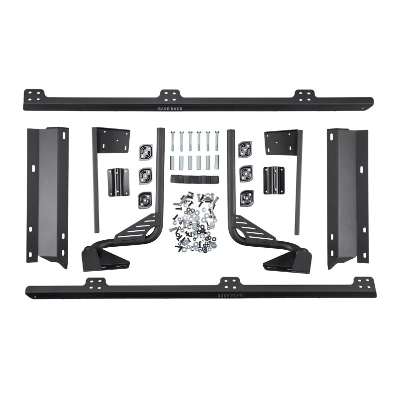 Load image into Gallery viewer, ARB Base Rack Mount Kit 17950010 (For use w/ arb1770020)