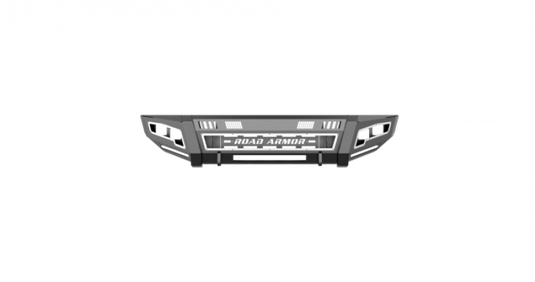 Road Armor 17-22 Ford F250/F350 iDentity Aluminum Shackles