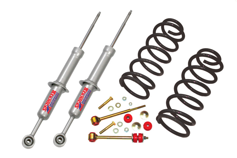 Load image into Gallery viewer, Skyjacker 3" 07 FJ CRUISER STRUT KIT