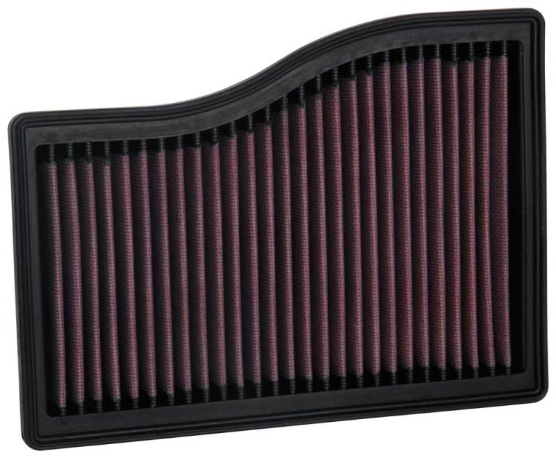 Load image into Gallery viewer, K&N 2019 Mercedes Benz A160 Replacement Drop In Air Filter