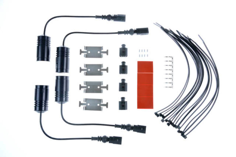 Load image into Gallery viewer, KW Electronic Damping Cancellation Kit Cadillac CTS-V type GMX322