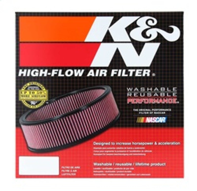 Load image into Gallery viewer, K&N Replacement Air Filter FORD 6.9L,7.3L DIESEL, 1983-94