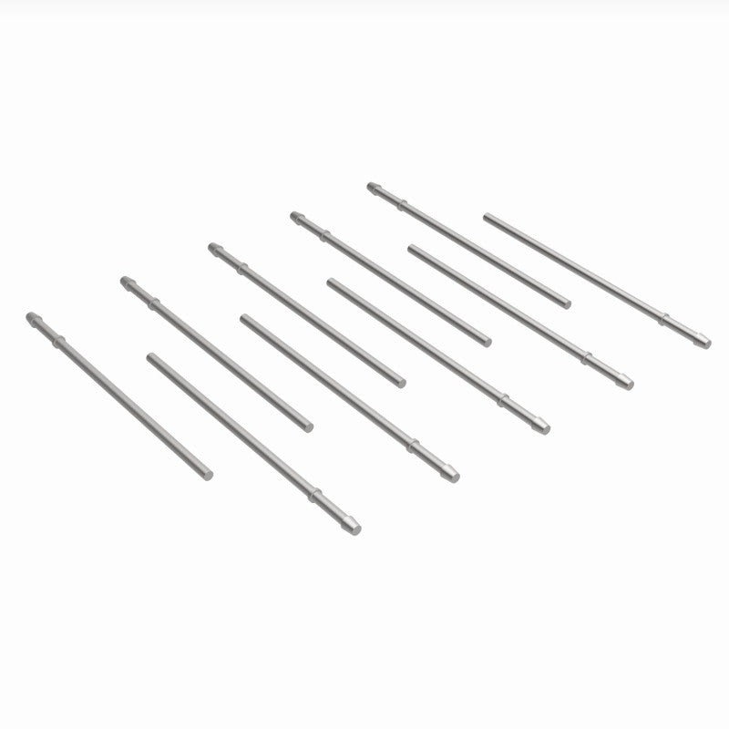 Load image into Gallery viewer, MagnaFlow Hanger .375inch straight 10pk