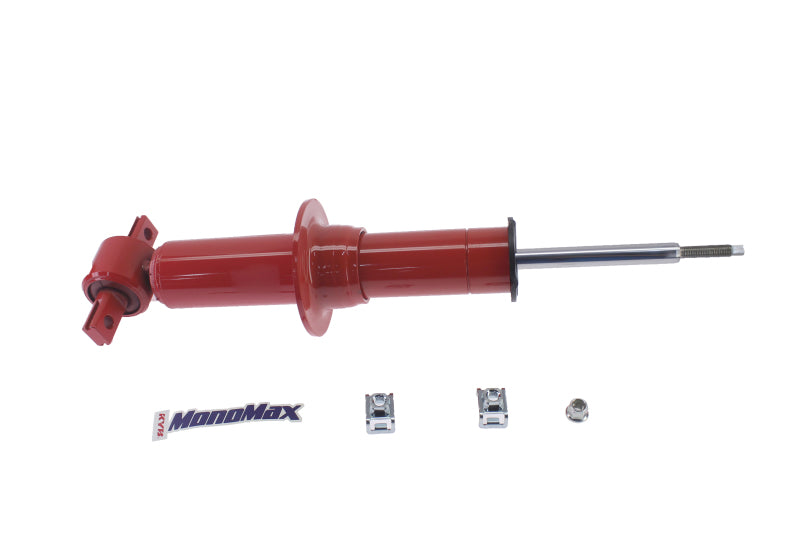 Load image into Gallery viewer, KYB Shocks & Struts MonoMax Front 08-11 Escalade / 07-12 Avalanche/Silverado/Sierra/Yukon