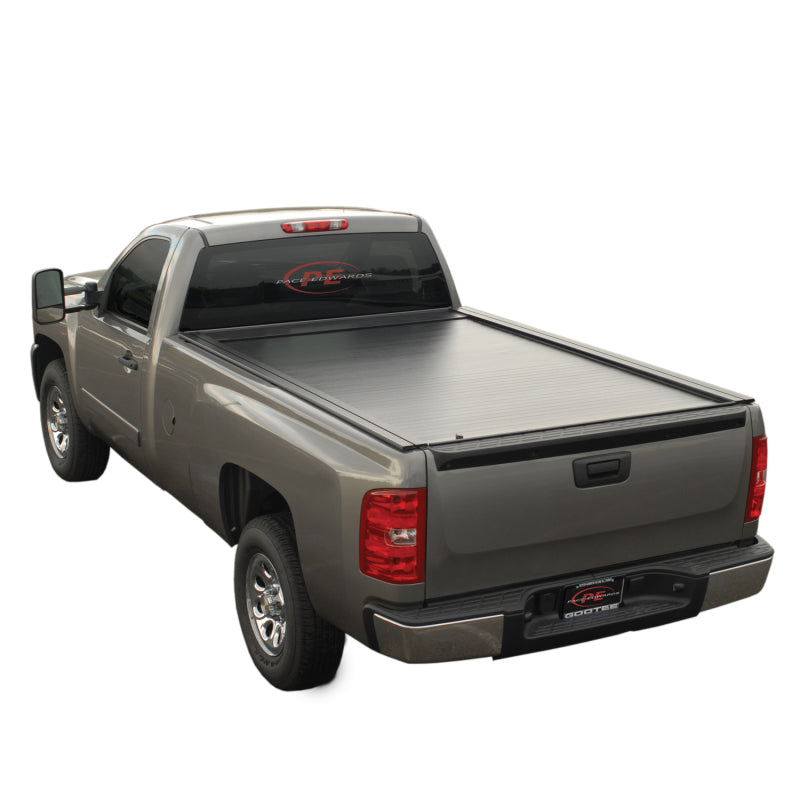 Load image into Gallery viewer, Pace Edwards 02-08 Dodge Ram / 09 Ram 25/3500 6ft 2in Bed JackRabbit w/ Explorer Rails
