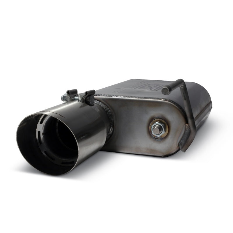 Load image into Gallery viewer, BBK 2015-16 Ford Mustang GT Varitune Axle Back System (Cut & Clamp Direct Bolt On Design)