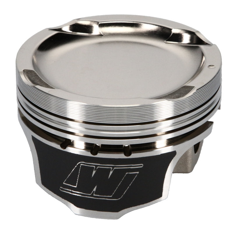 Load image into Gallery viewer, Wiseco 1400 HD Mitsu EVO 8 - 4G63 Turbo 87.5mm Bore -21cc Single Piston