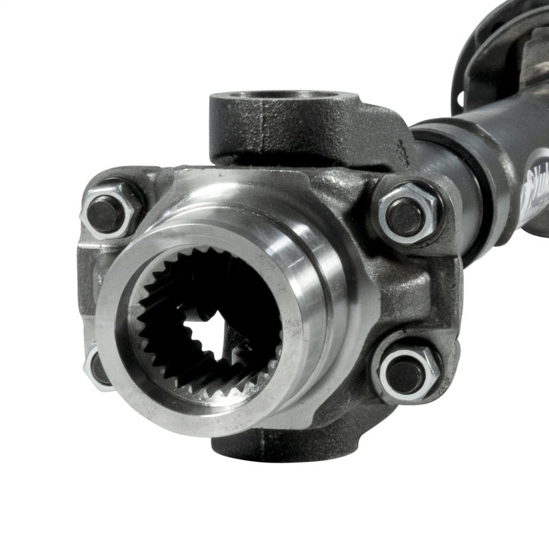 Load image into Gallery viewer, Yukon Gear Performance Rear Driveshaft HD for 2018 Jeep Rubicon 2 Door Manual