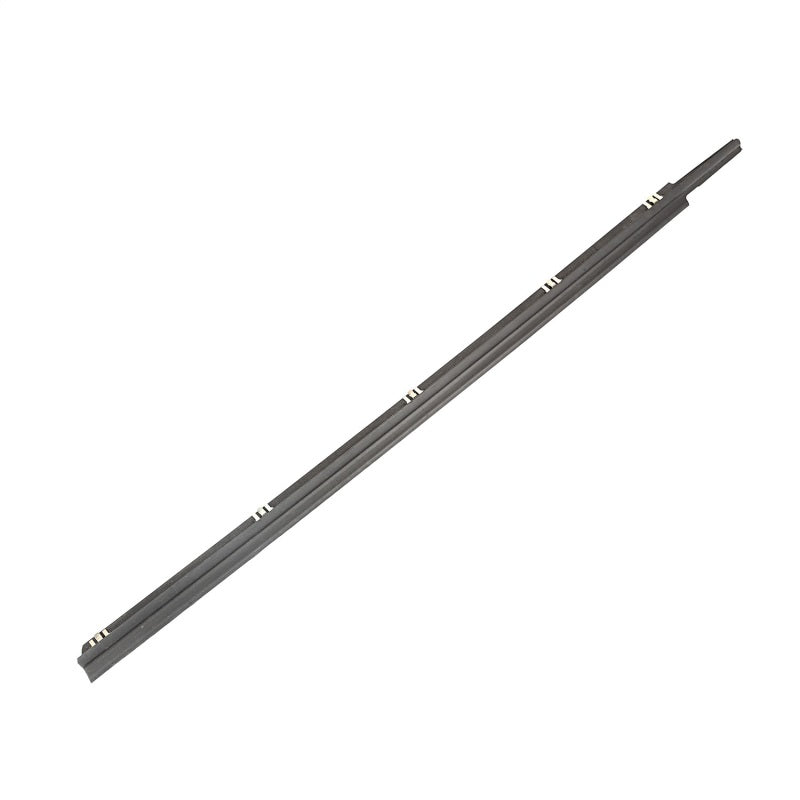 Load image into Gallery viewer, Omix Outer Glass Seal LH 97-06 Jeep Wrangler