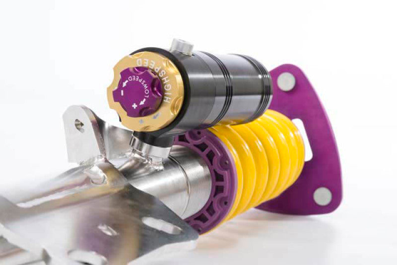 Load image into Gallery viewer, KW Clubsport Kit Ford Mustang (S-550) 3 Way Adjustable