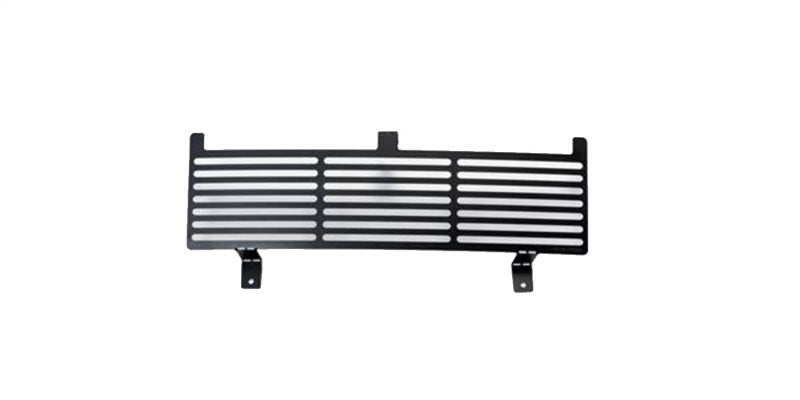 Load image into Gallery viewer, Putco 15-19 Chevy Silv HD - SS - Black Bar Design Bumper Grille Bumper Grille Inserts