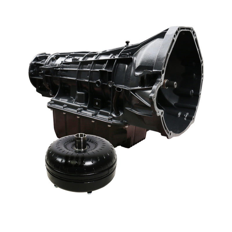 Load image into Gallery viewer, BD Diesel Ford 5R110 Transmission & Converter Package - 05-07 4WD