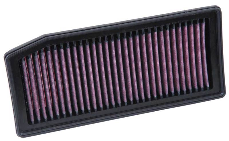 Load image into Gallery viewer, K&N 2011 Renault CLI IV 0.9L Replacement Drop In Air Filter