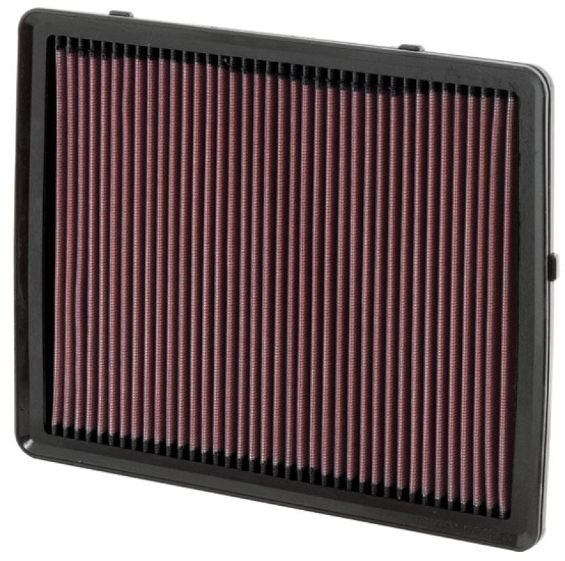 Load image into Gallery viewer, K&N 97-98 Holden VT Commodore Drop In Air Filter