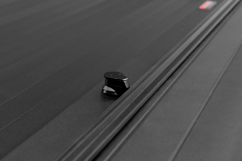 Load image into Gallery viewer, Roll-N-Lock 2022 Ford Maverick 54.4in A-Series Retractable Tonneau Cover