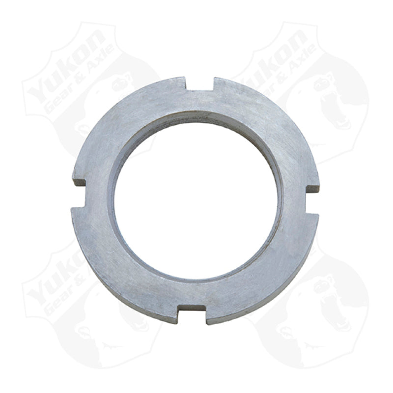 Load image into Gallery viewer, Yukon Gear Spindle Nut for Dana 28 w/o Pin 92 & Down