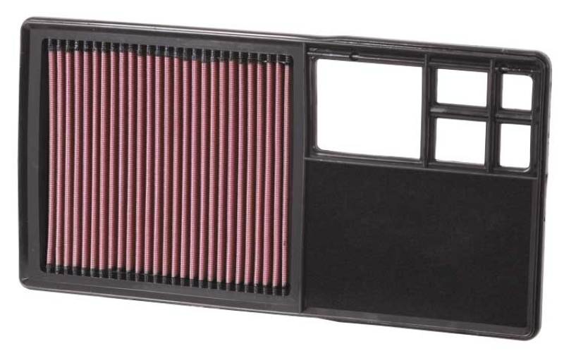 Load image into Gallery viewer, K&N Replacement Panel Air Filter for 06-09 VW Golf V / 08-13 Golf VI