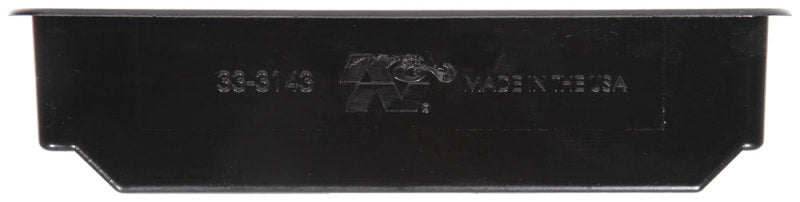 Load image into Gallery viewer, K&N 15-18 Toyota Hiace L4-2.5L DSL Replacement Drop In Air Filter