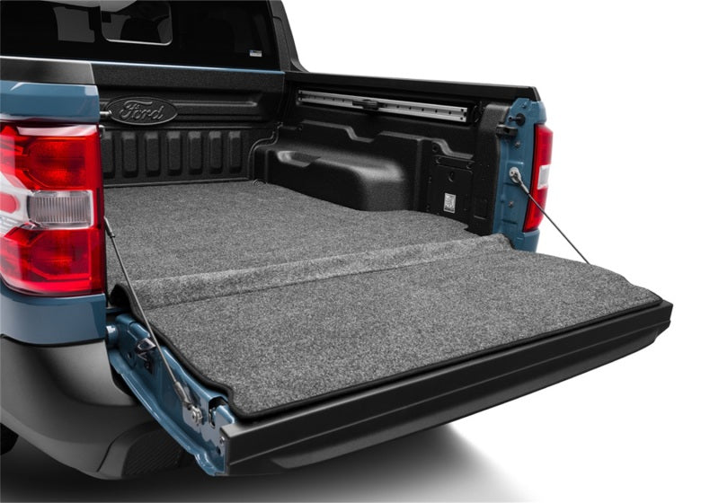 Load image into Gallery viewer, BedRug 2022+ Ford Maverick XLT Mat (Use w/Spray-In & Non-Lined Bed)