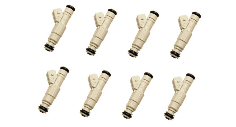 Load image into Gallery viewer, FAST Injector FAST 8-Pack 36-Lb/hr