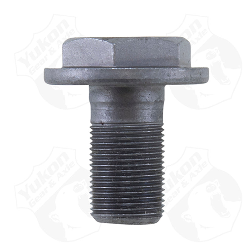 Load image into Gallery viewer, Yukon Gear 07 and Up Tundra Rear 10.5in Ring Gear Bolt w/ 5.7L