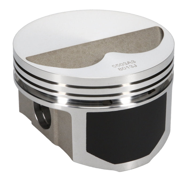 Load image into Gallery viewer, Wiseco Chevrolet Small Block 4.030in Bore 1.560in CH -7.00 CC Pro Tru Street Piston Set