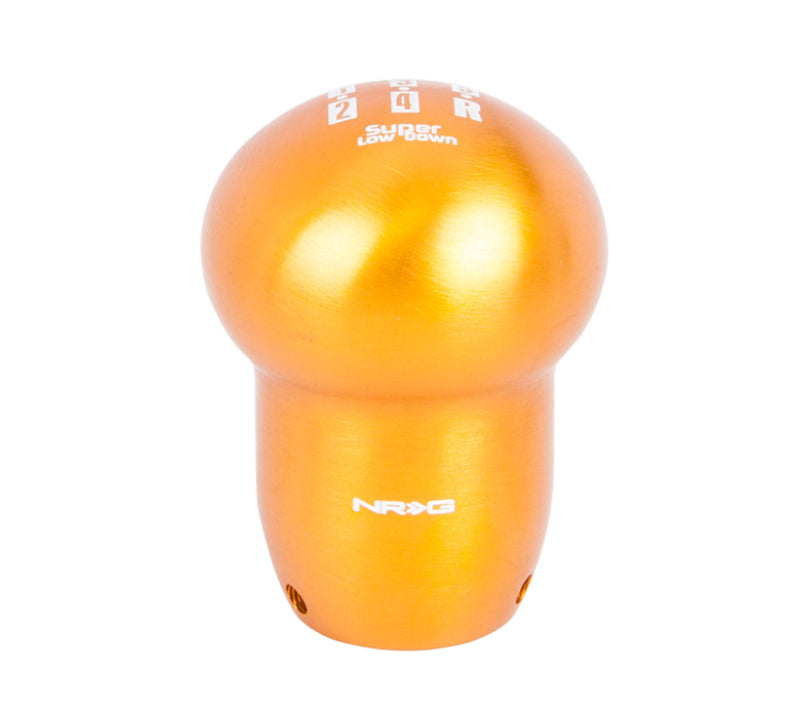 Load image into Gallery viewer, NRG Universal Super Low Down Shift Knob - Rose Gold