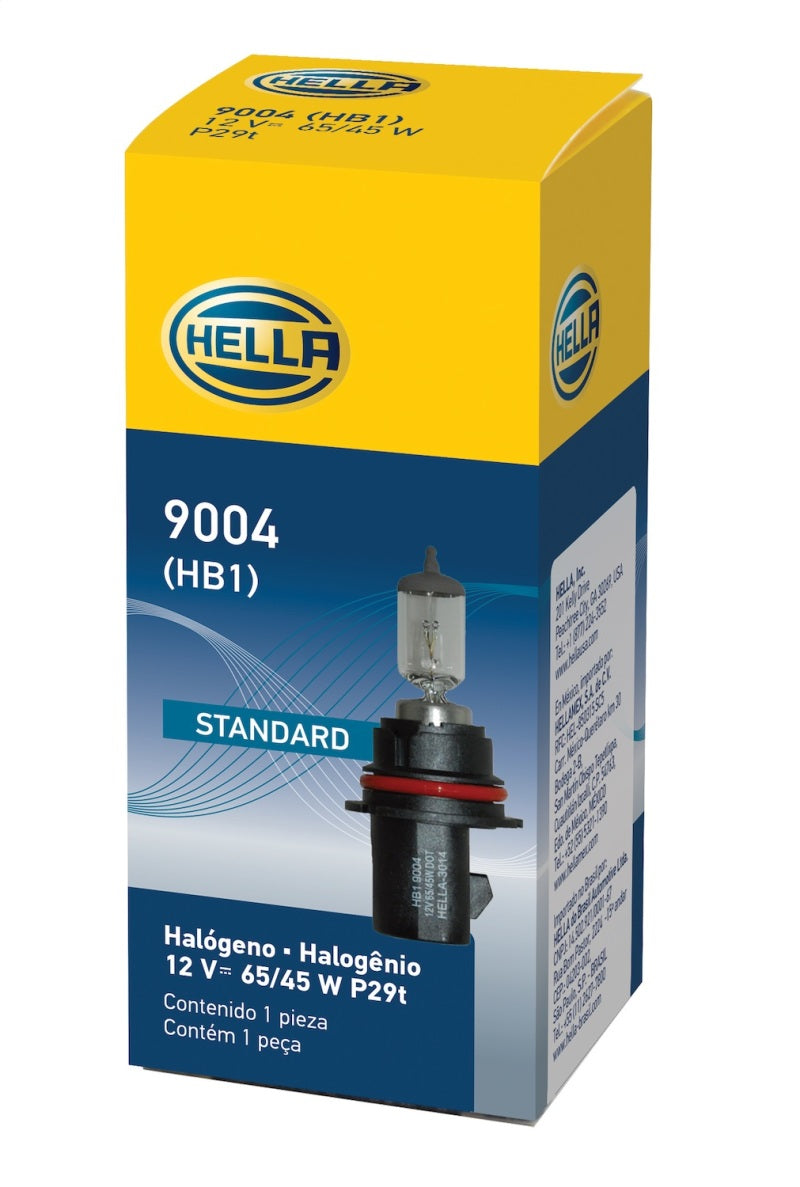 Load image into Gallery viewer, Hella Bulb 9004/HB1 12V 65/45W P29T T4.6