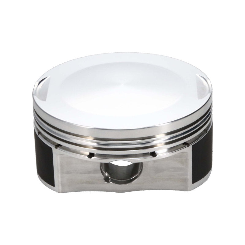 Load image into Gallery viewer, JE Pistons Gen 3 Hemi 6.4L Apache 4.10in Bore 1.210in Comp Height 0.927in Pin Dia - Set of 8