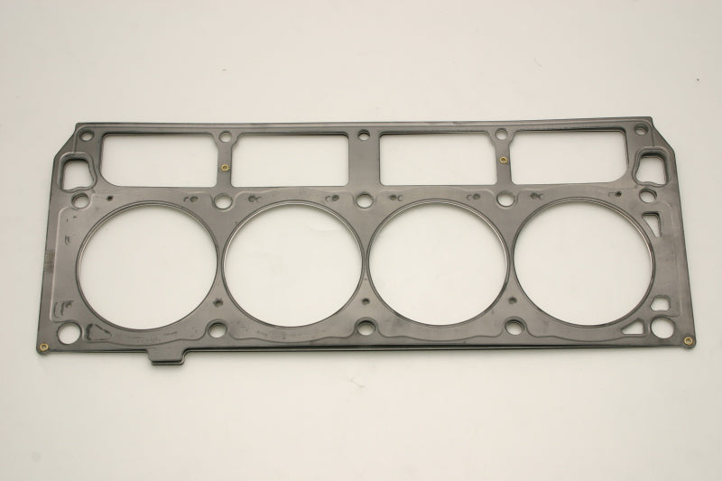 Load image into Gallery viewer, Cometic 2006+ GM LS7 7.0L 4.150 inch Bore .030 inch MLS Head Gasket