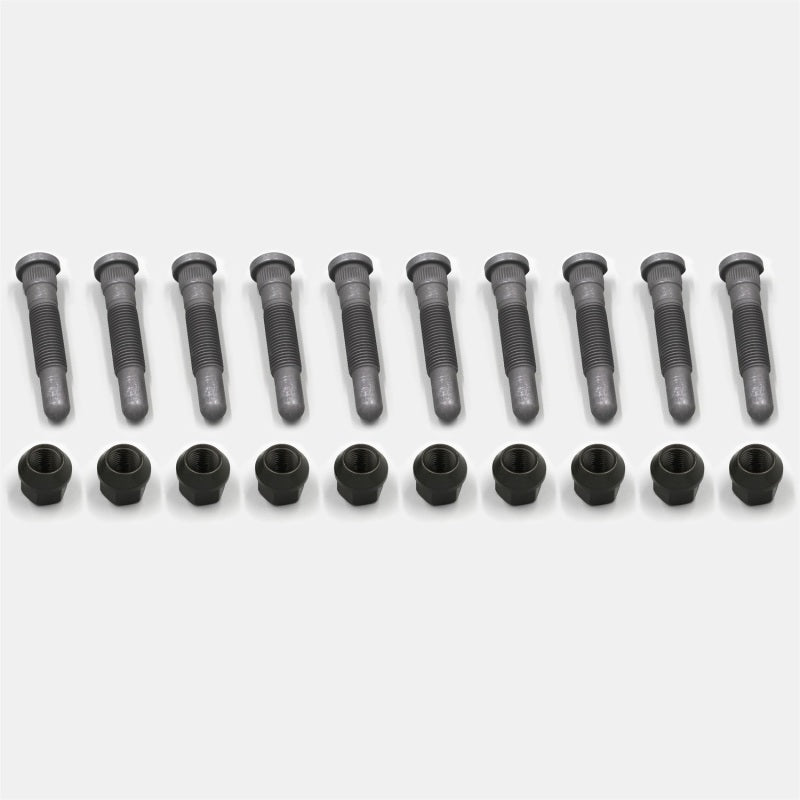 Load image into Gallery viewer, Ford Racing Mustang/GT350 Extended Wheel Stud & Nut Kit