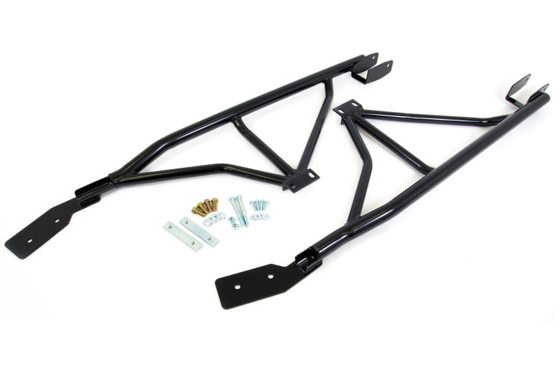 Load image into Gallery viewer, UMI Performance 93-02 GM F-Body 3-Point Subframe Connectors- Bolt-In