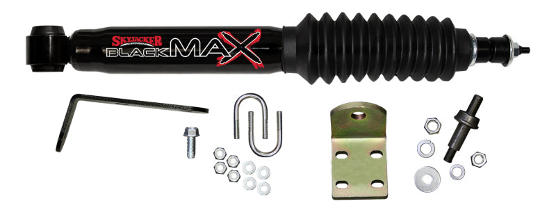 Load image into Gallery viewer, Skyjacker 2002-2005 GMC Sierra 1500 Steering Damper Kit