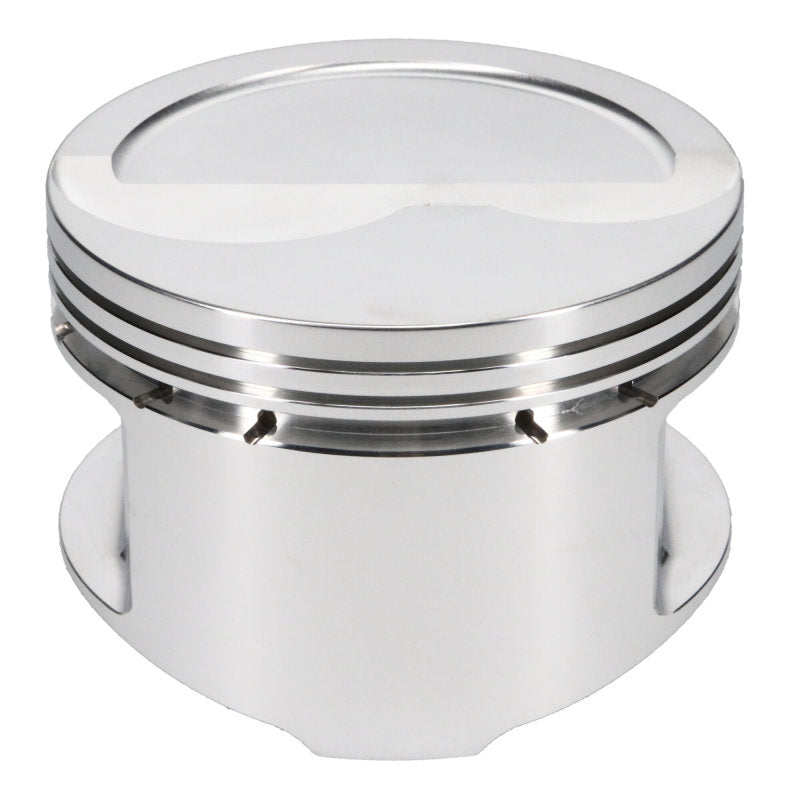 Load image into Gallery viewer, JE Pistons 427 BBF INV-DOME Set of 8 Pistons