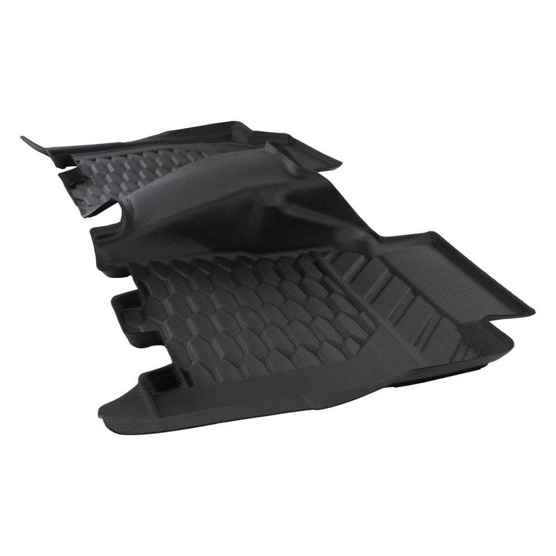 Load image into Gallery viewer, ARB 2021+ Ford Bronco Front & Rear Floor Mats - Black