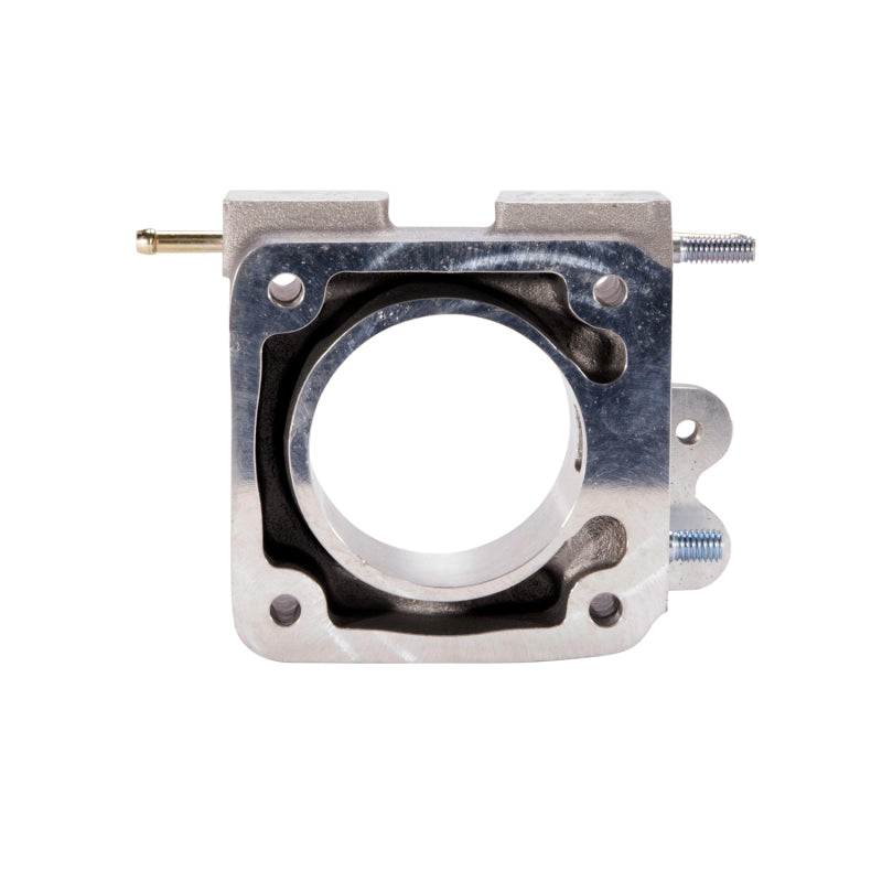 Load image into Gallery viewer, BBK 86-93 Mustang 5.0 65mm EGR Throttle Body Spacer Plate BBK Power Plus Series