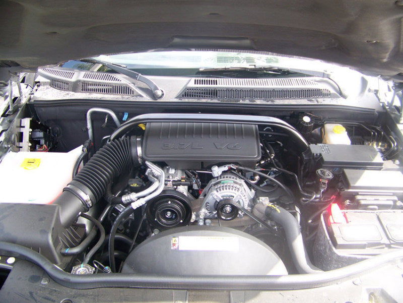 Load image into Gallery viewer, K&N 07-07 Jeep Liberty / 05-10 Grand Cherokee/Commander Drop In Air Filter