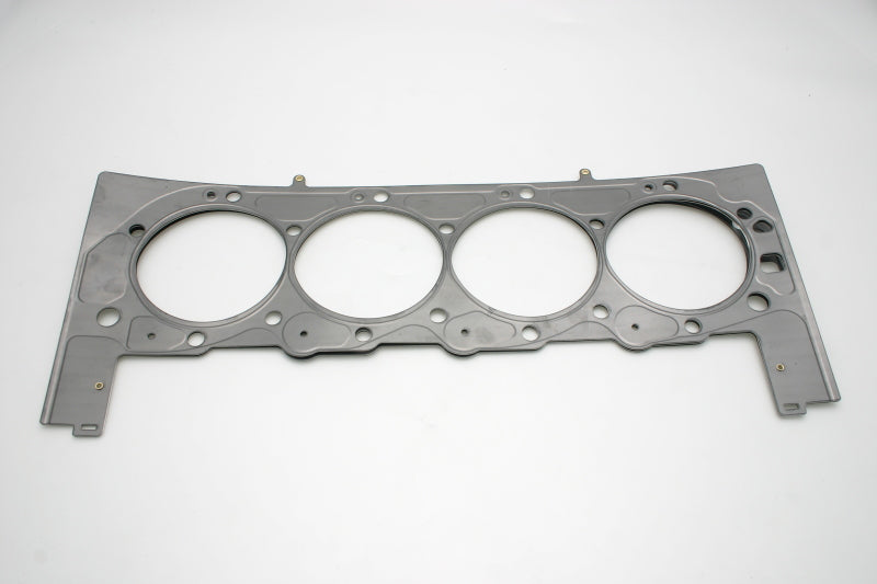 Load image into Gallery viewer, Cometic GM/Mercury 8.1L 496ci 4.280in .060 inch MLS Head Gasket - RH
