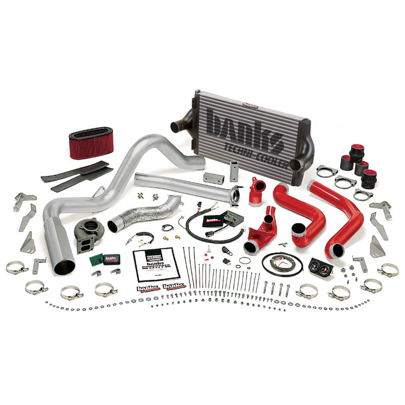 Load image into Gallery viewer, Banks Power 94-95.5 Ford 7.3L Auto PowerPack System