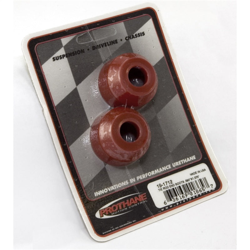 Load image into Gallery viewer, Rugged Ridge Boot Pair Tie Rod 46-06